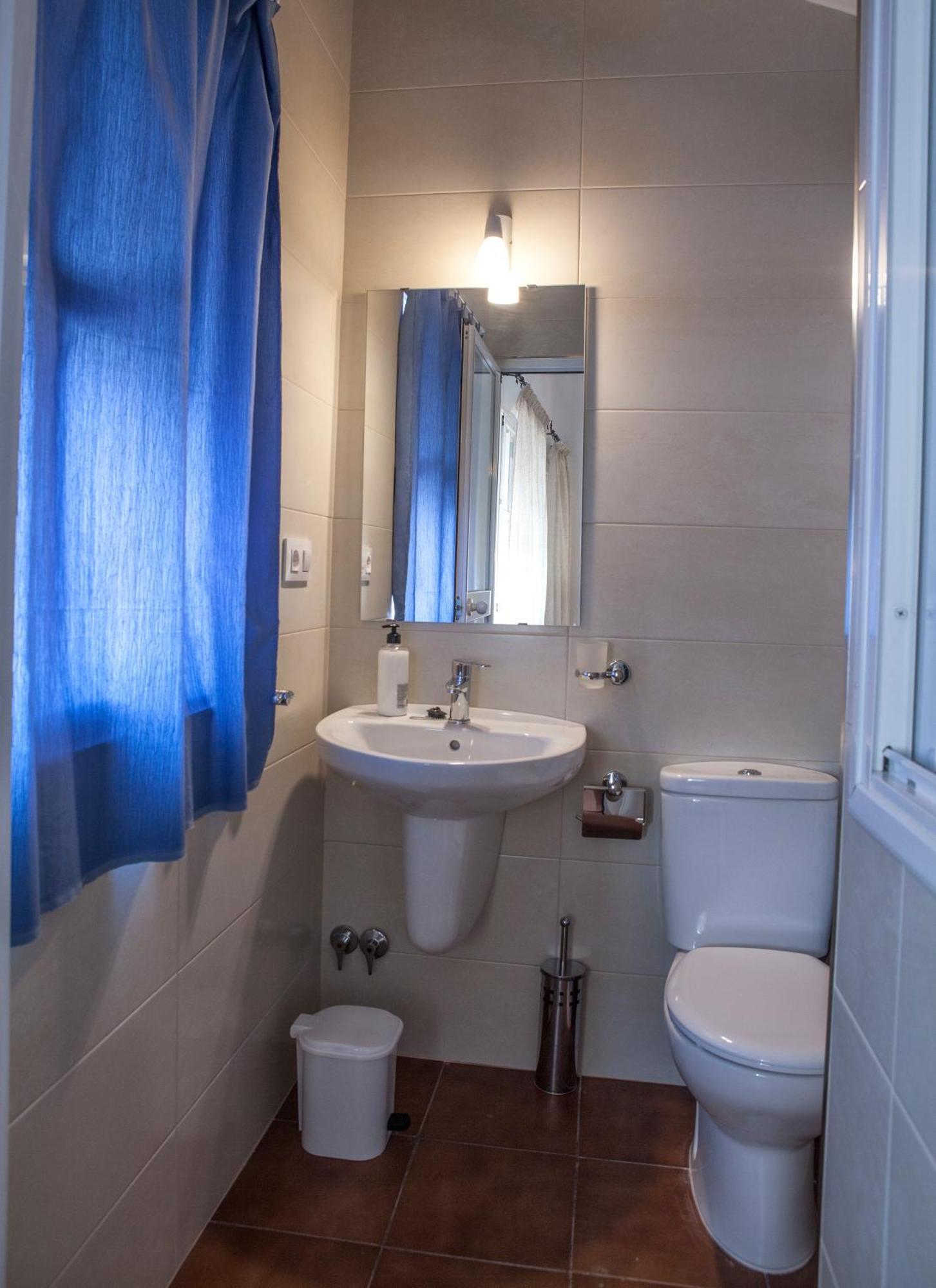 Casa Rural San Jose Grazalema Eksteriør billede